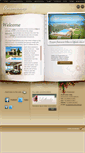 Mobile Screenshot of anemones-villas.gr